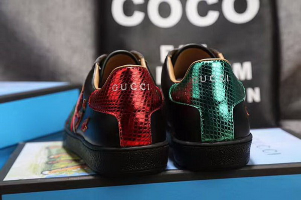 Gucci Fashion Casual Men Shoes_106